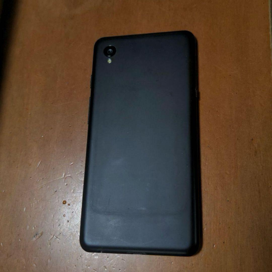 Hisense a5c スマートフォン 電子書籍リーダー