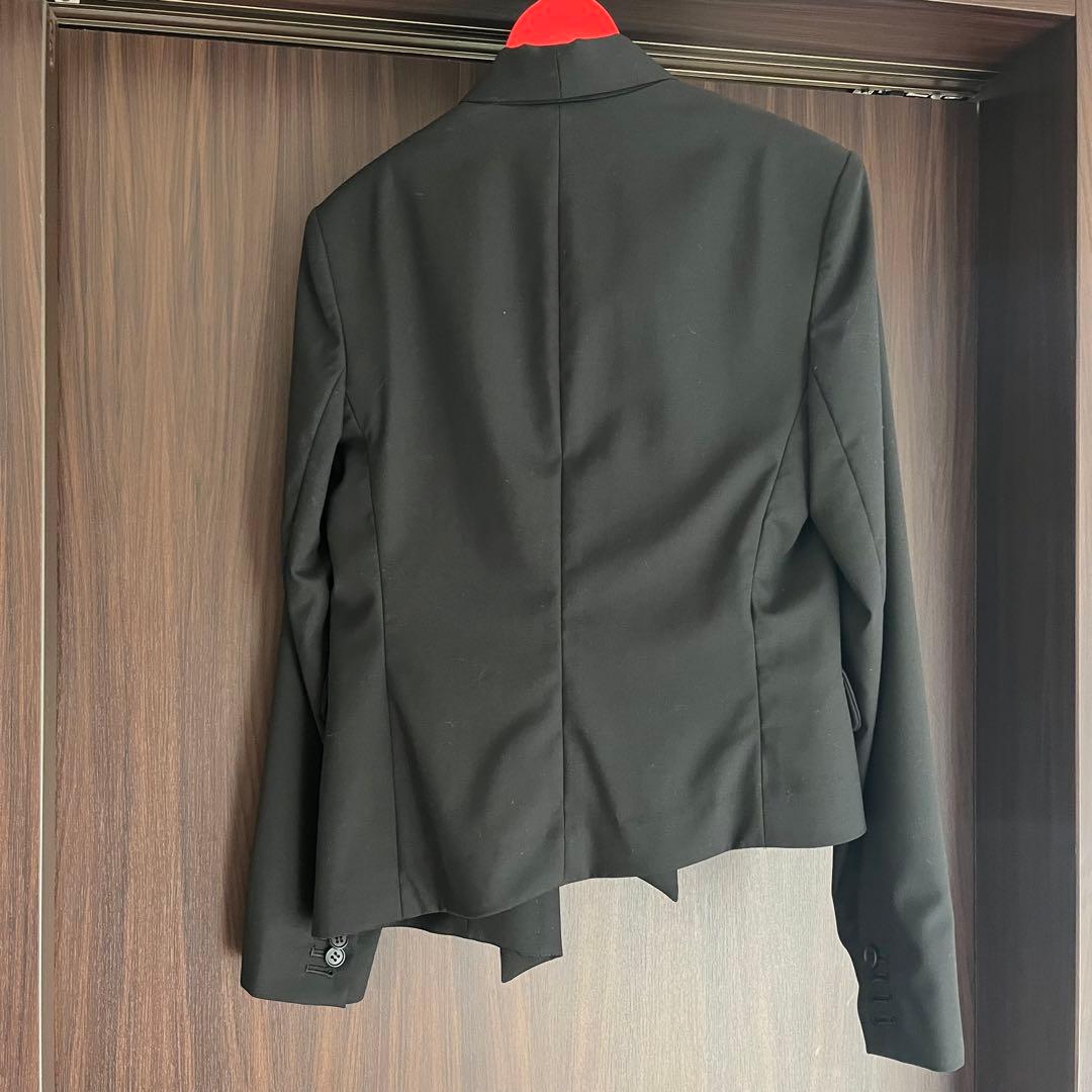 【Helmut Lang】テーラード　ジャケット　ASSYM JKT