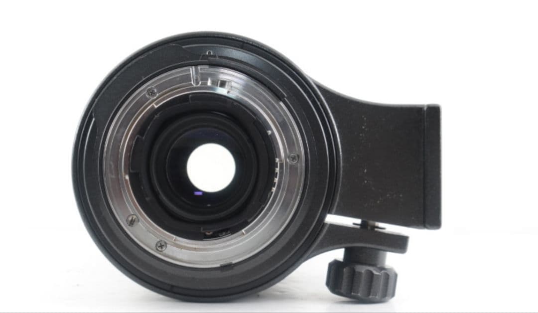 2月24日限定価格【Nikon用】TAMRON AF 200-400mm