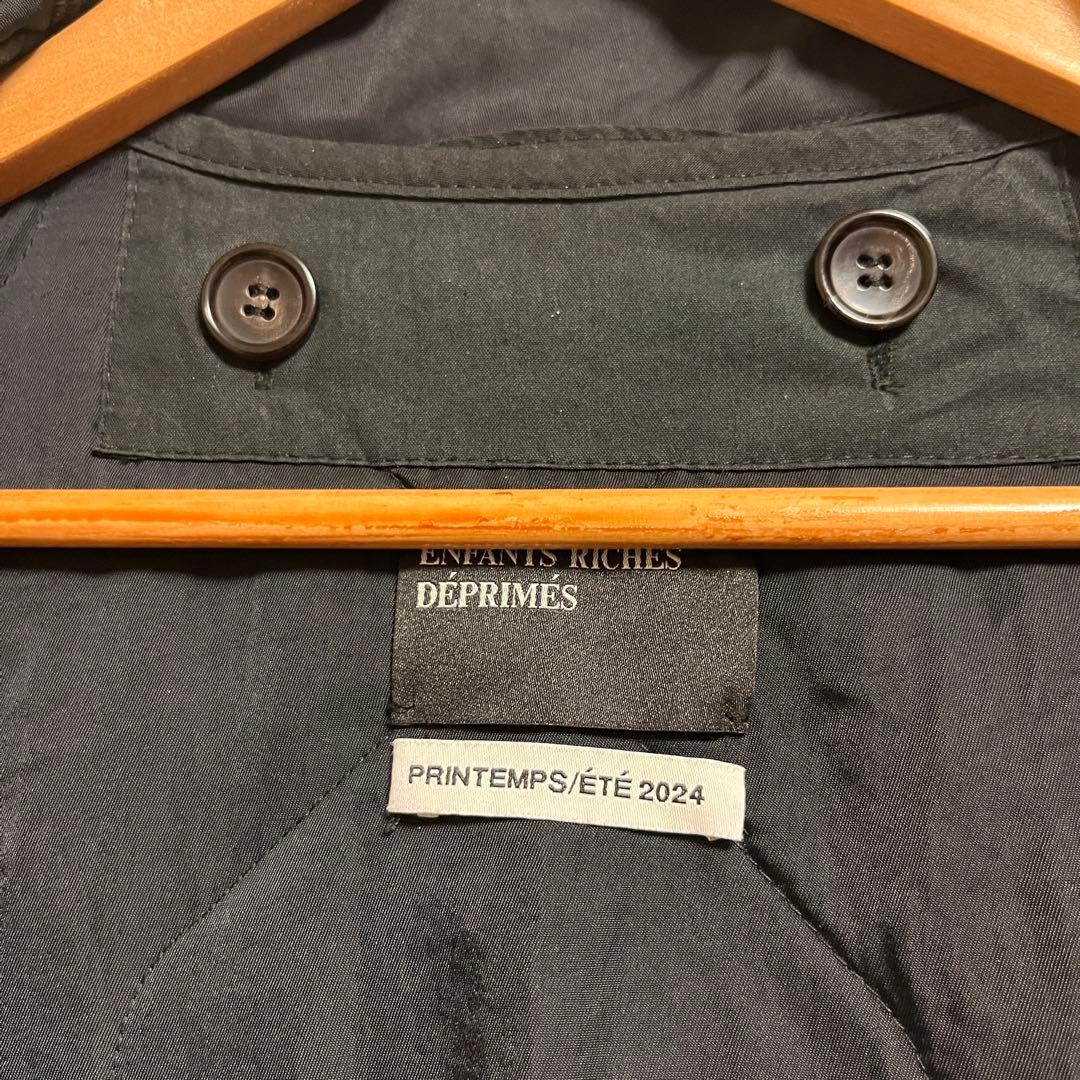【激レア】Enfants Riches Deprimes 24ss M51