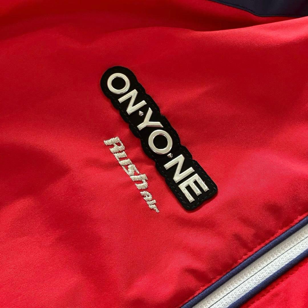 #1C✨ONYONE✨スキー スノボ ウェア 上下セット160 キッズ
