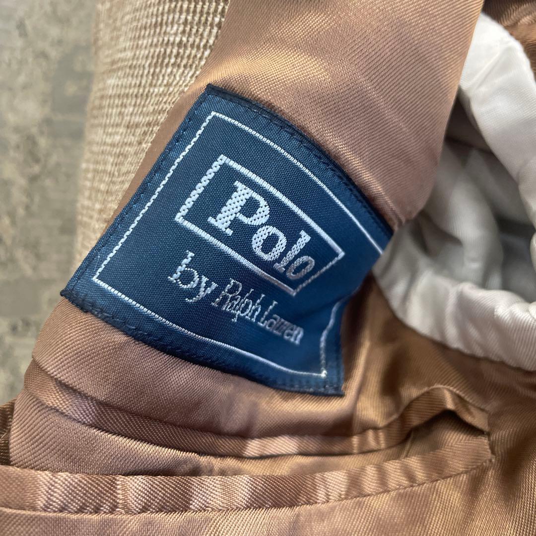ジャケット・アウター Polo by Ralph Lauren Tailored Jacket