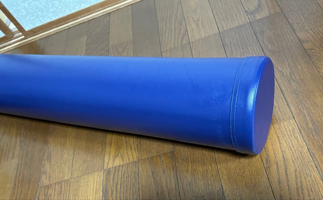 StretchPole ストレッチポール 青LPN社製EXシリーズ超美品