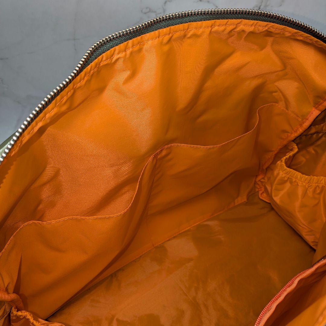 LeSportsac×Ameri DXMED WEEKENDER W/CHRM