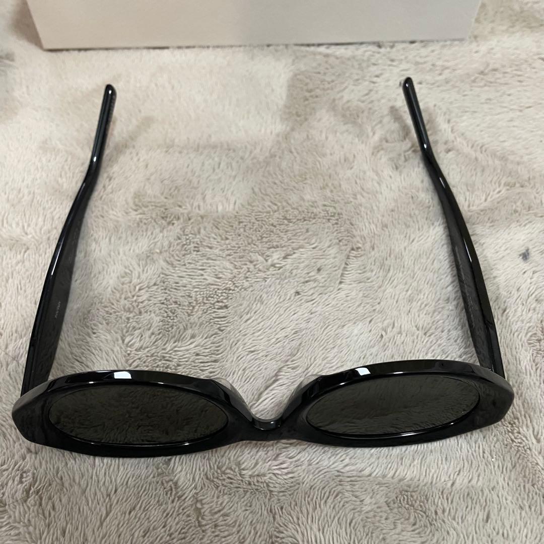 【値下げ可】 Margiela GENTLE MONSTER MM204-01