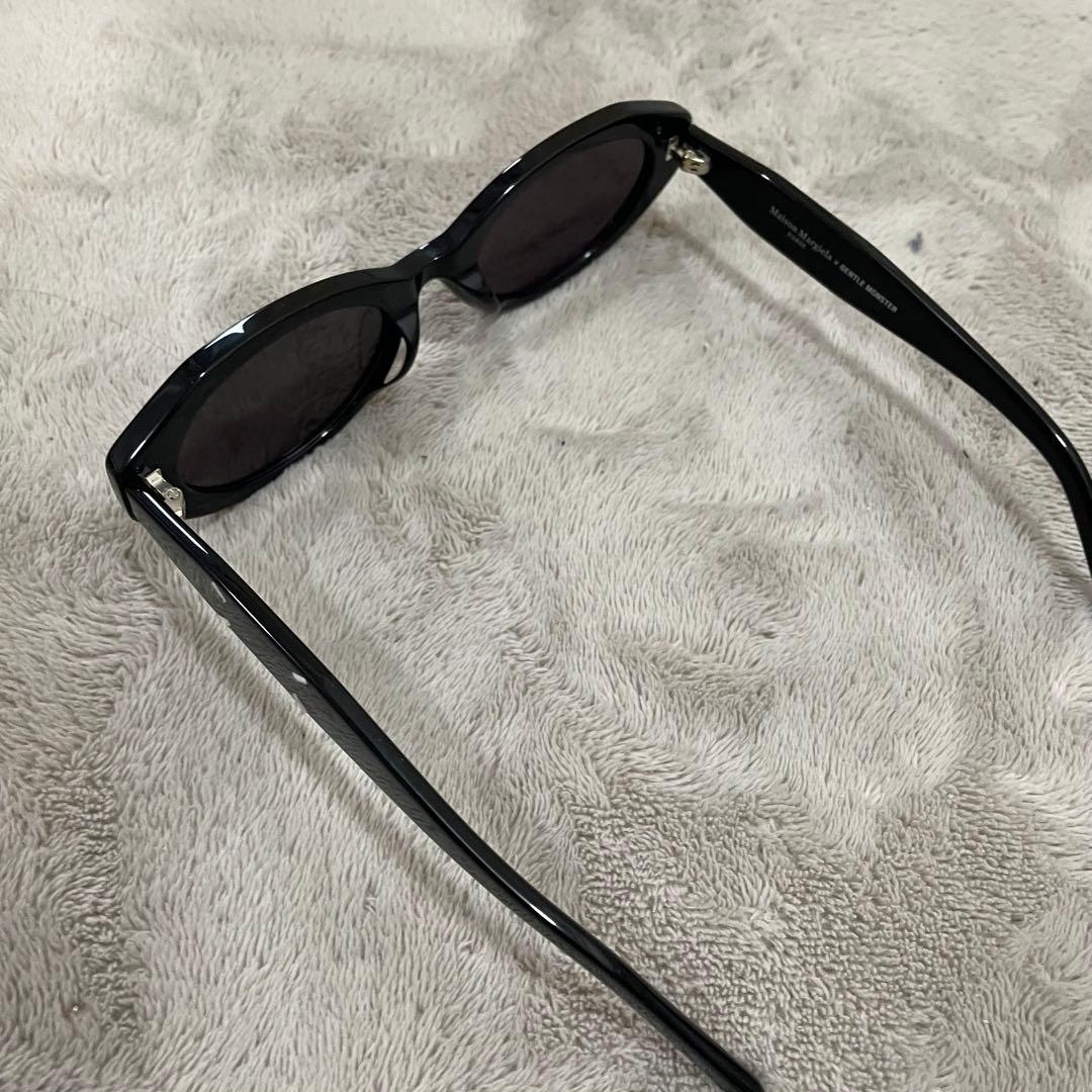 【値下げ可】 Margiela GENTLE MONSTER MM204-01