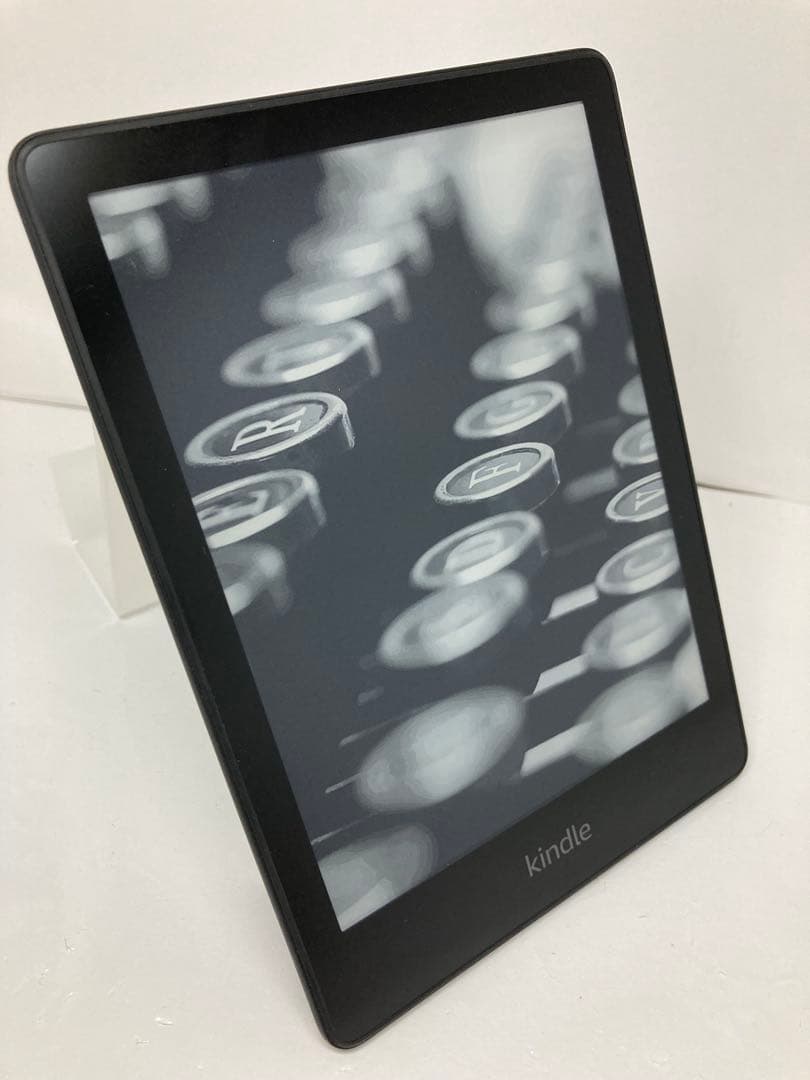 KindlePaperwhite Signature Edition 第11世代