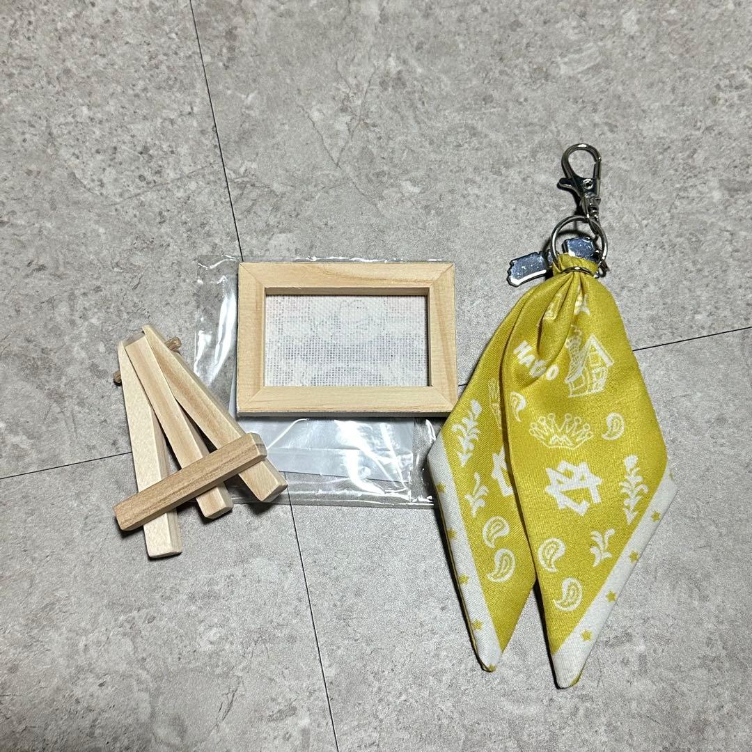 まぜべや　HAYATO