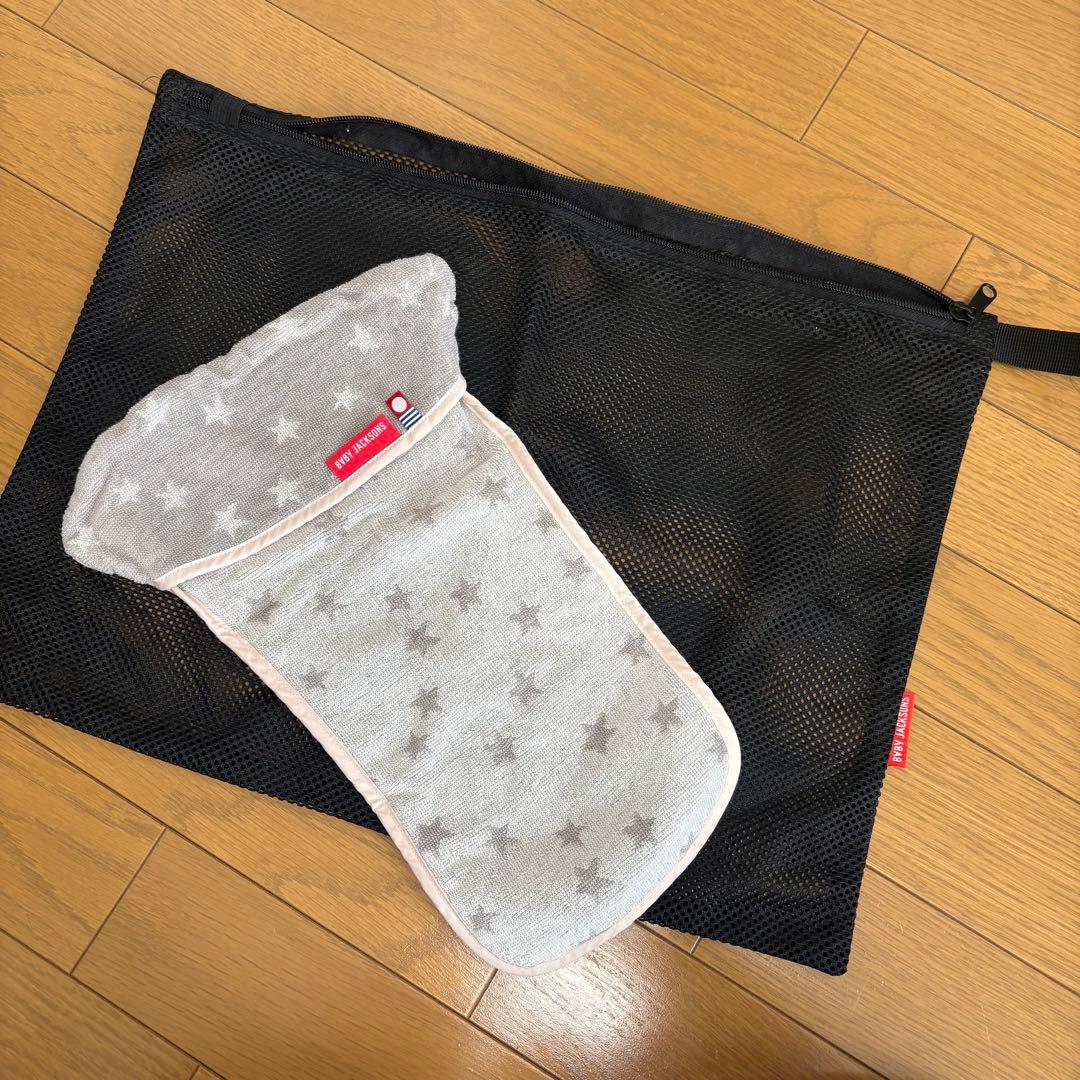 【値下げ】ergobaby 抱っこ紐 グレー オムニブリーズ おまけ付き