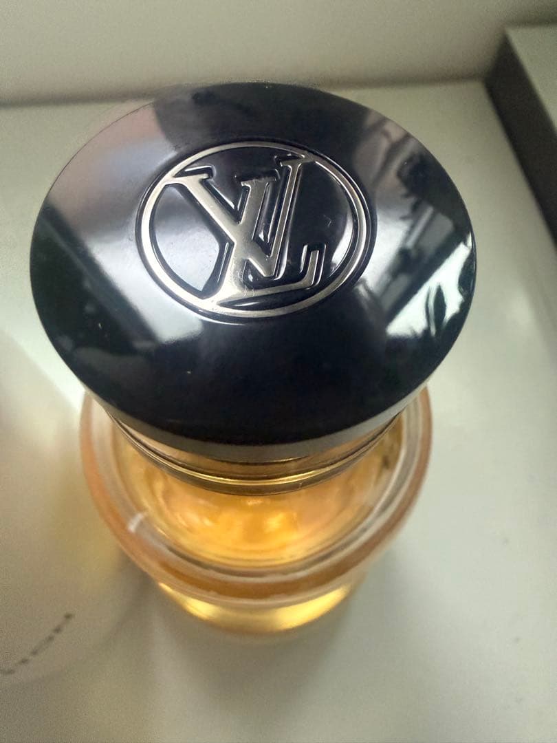 ルイヴィトン 香水 LV ラバーズ 100ml
