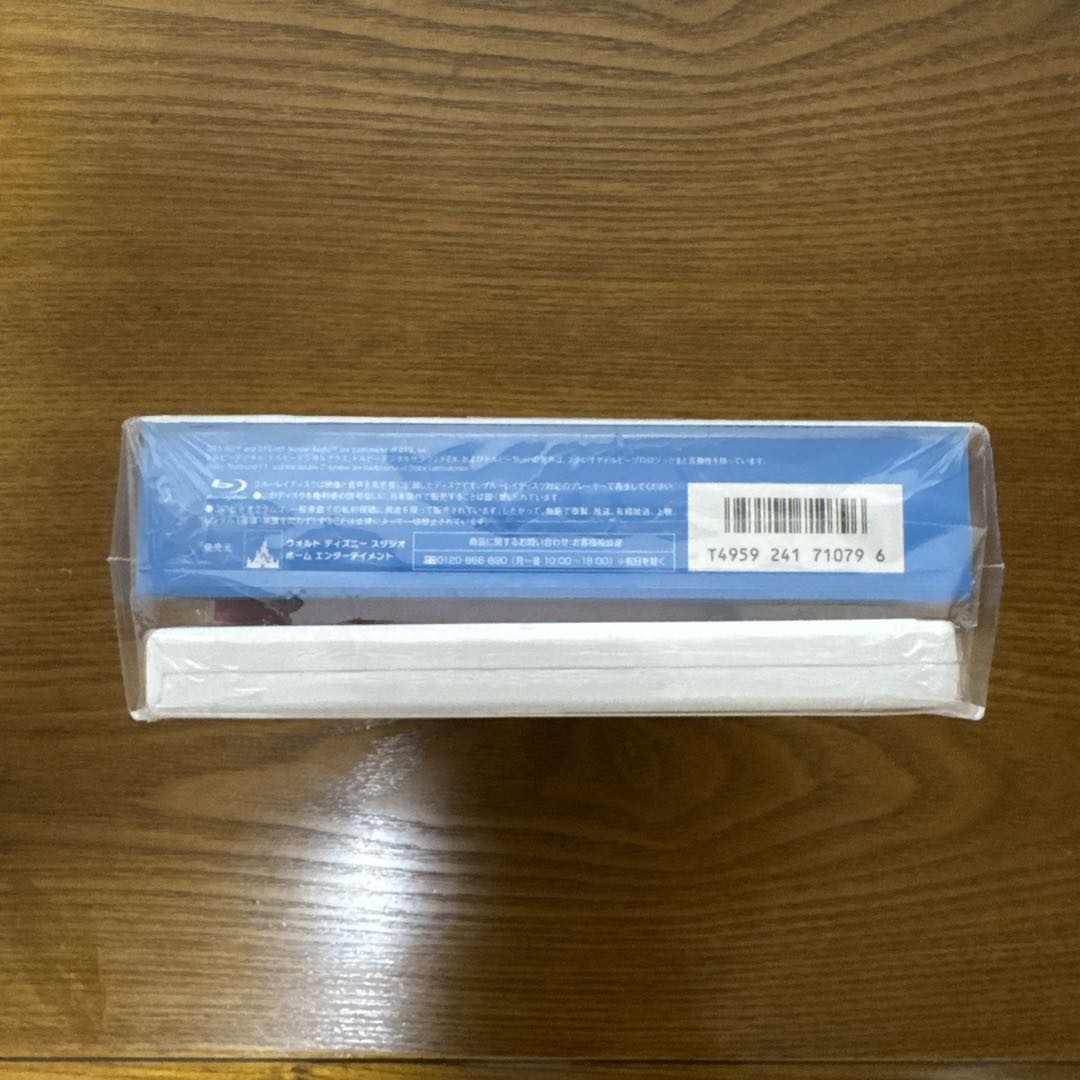 崖の上のポニョ 特別保存版〈初回限定生産・4枚組〉