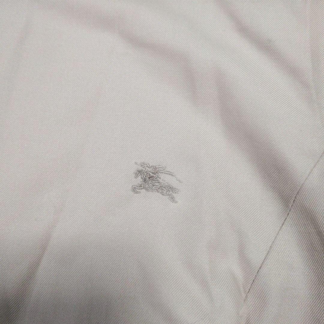 BURBERRY BLUE LABEL ノバチェックドッキングワンピース　 38