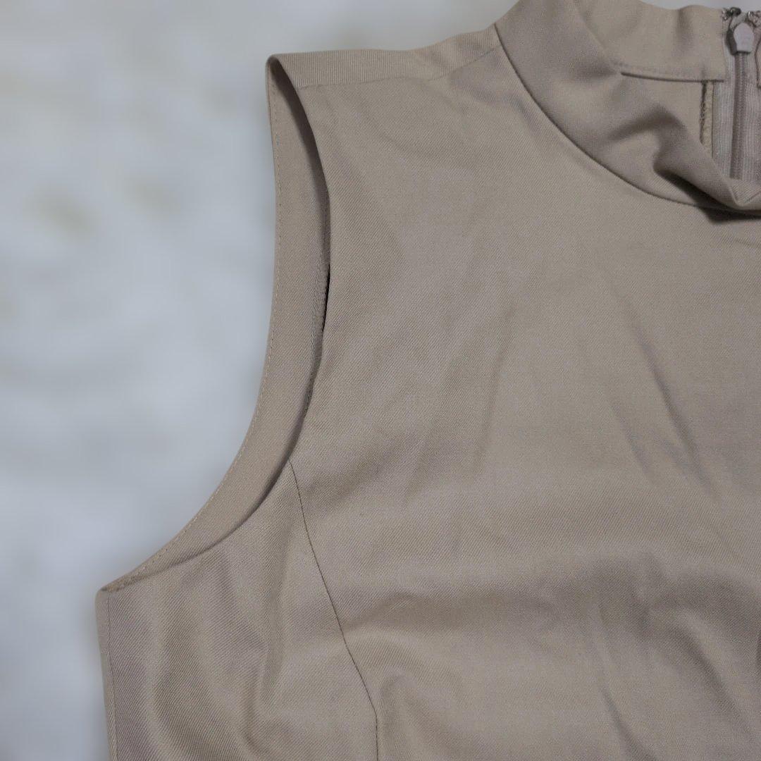 BURBERRY BLUE LABEL ノバチェックドッキングワンピース　 38
