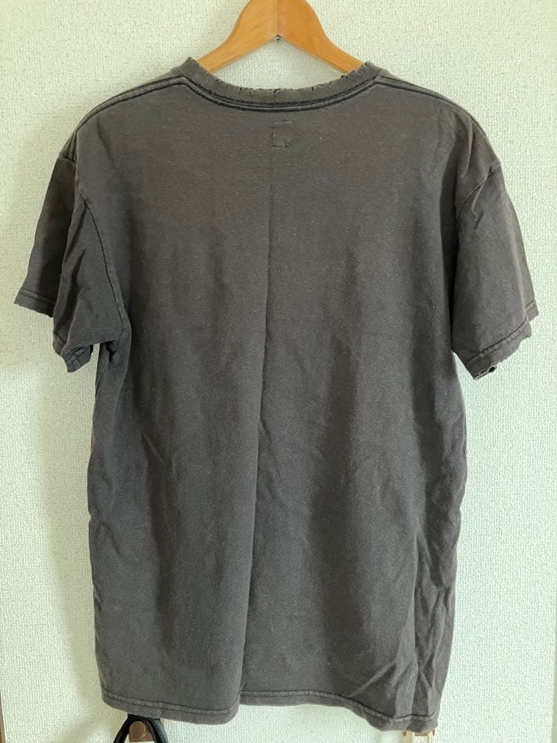 とまと　CALLING ROCK T-SHIRT