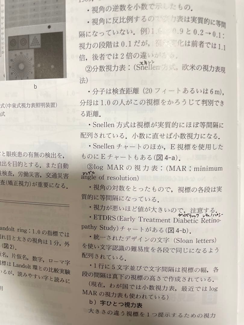眼科検査法ハンドブック　第４版