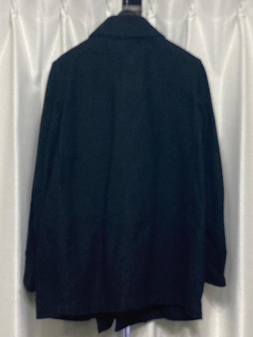 ジャケット・アウター WARP & WOOF Motorcycle Short Riding Coat