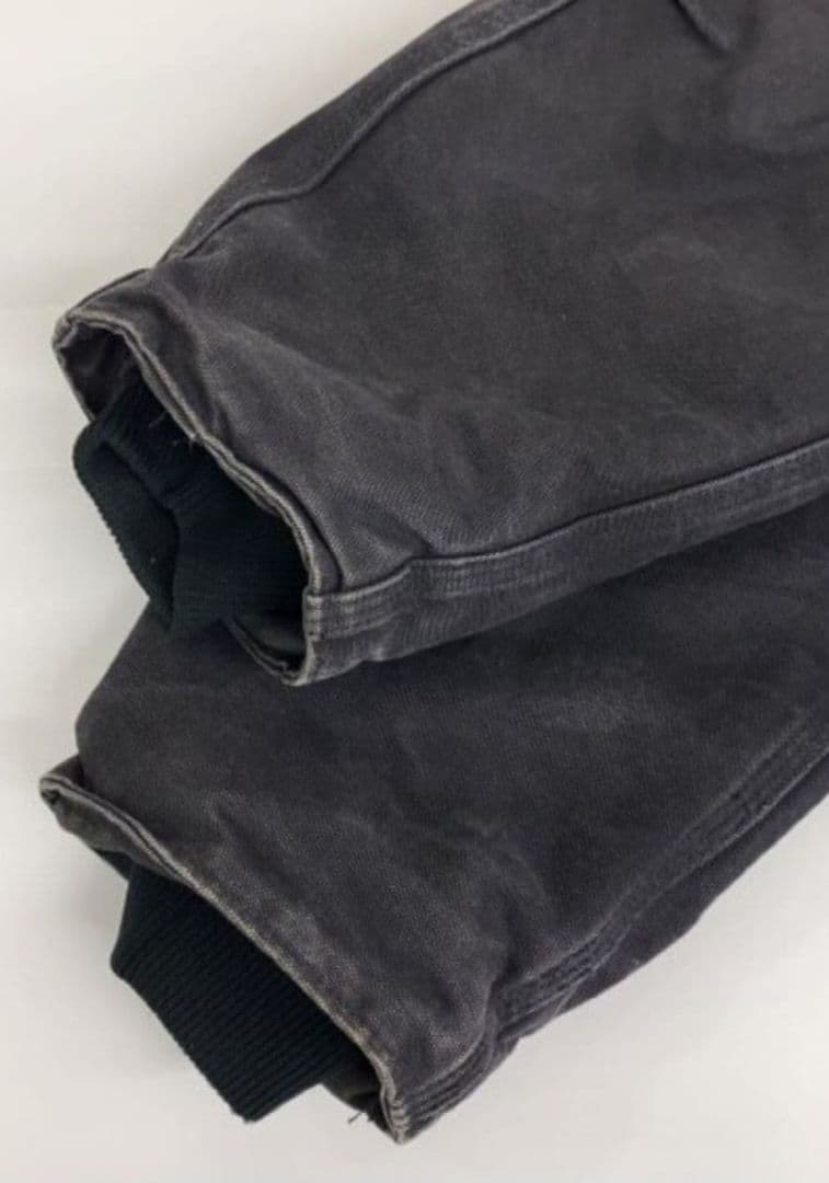 Carhartt カーハートトラディショナルブラック ジャケット Mサイズ