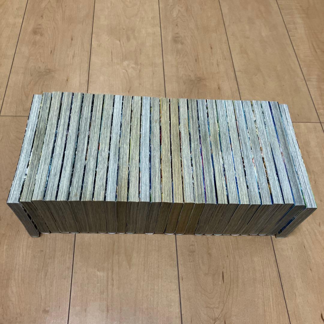 ドクターストーン　1-27巻