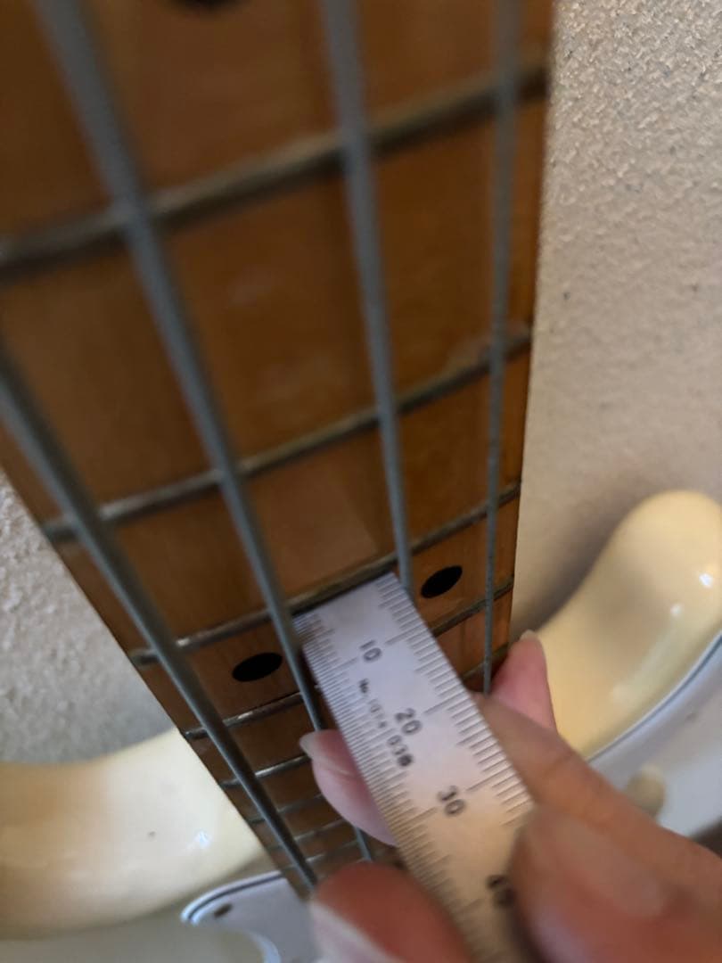 ベース Fender USA Precision special bass