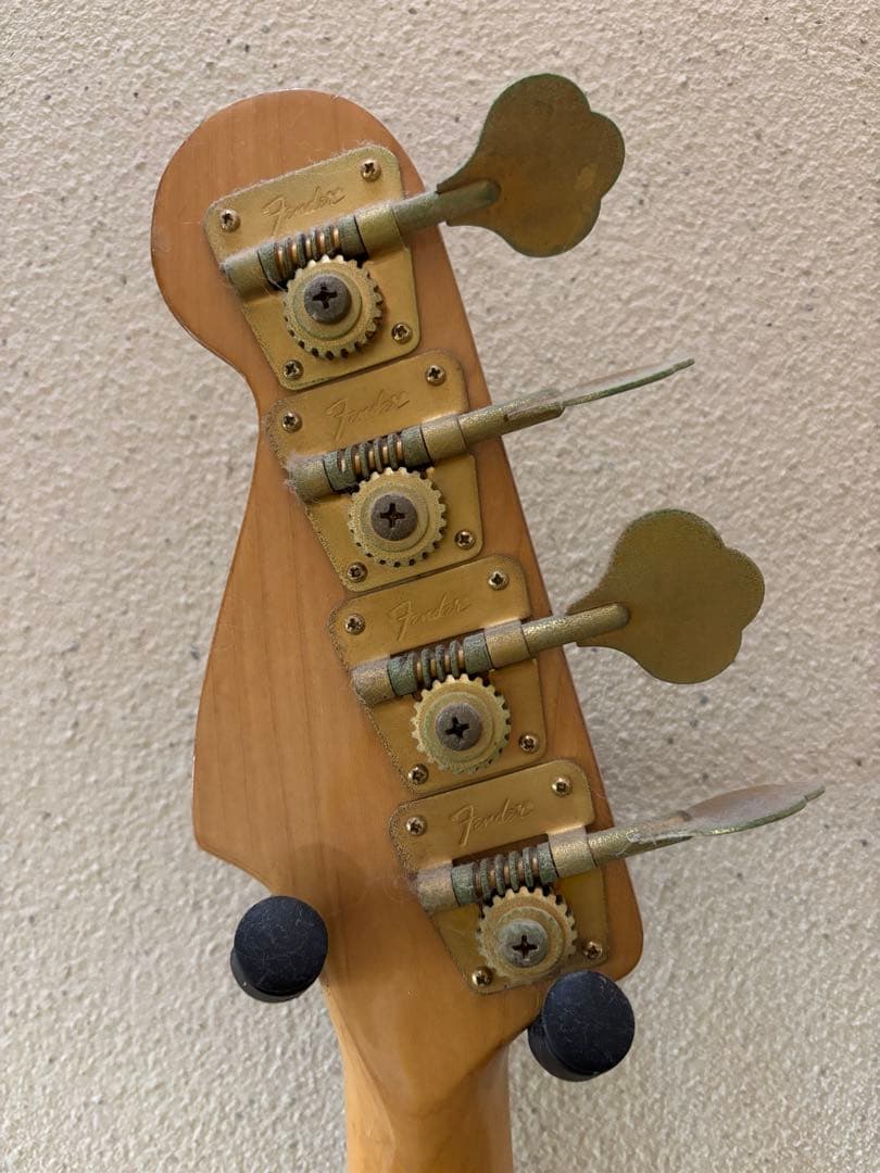 ベース Fender USA Precision special bass