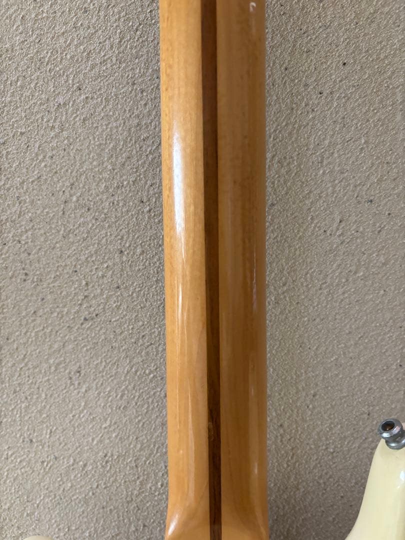 ベース Fender USA Precision special bass