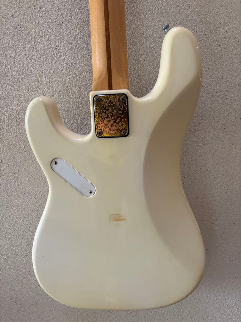 ベース Fender USA Precision special bass