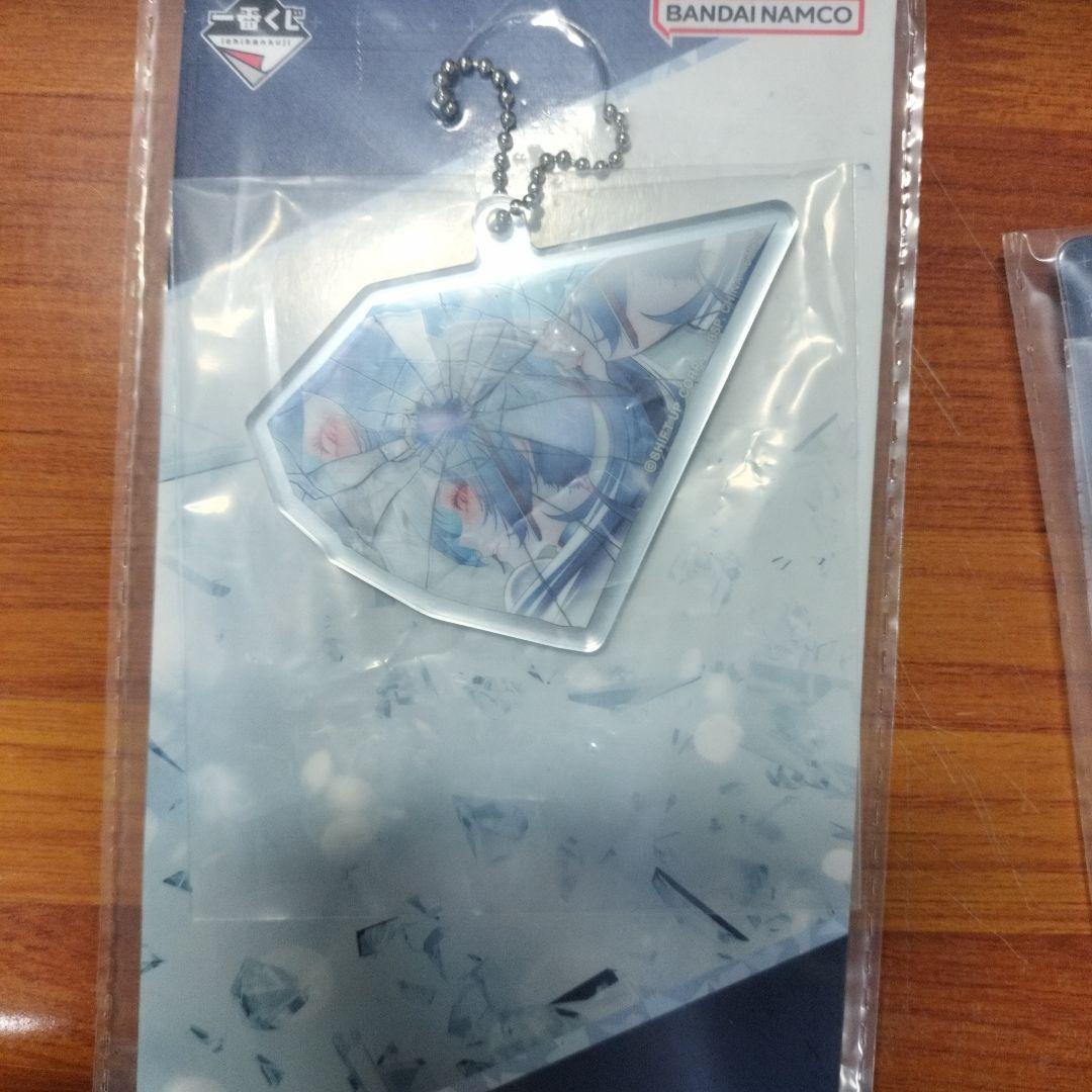 1番くじ NIKKE フィギュアセット