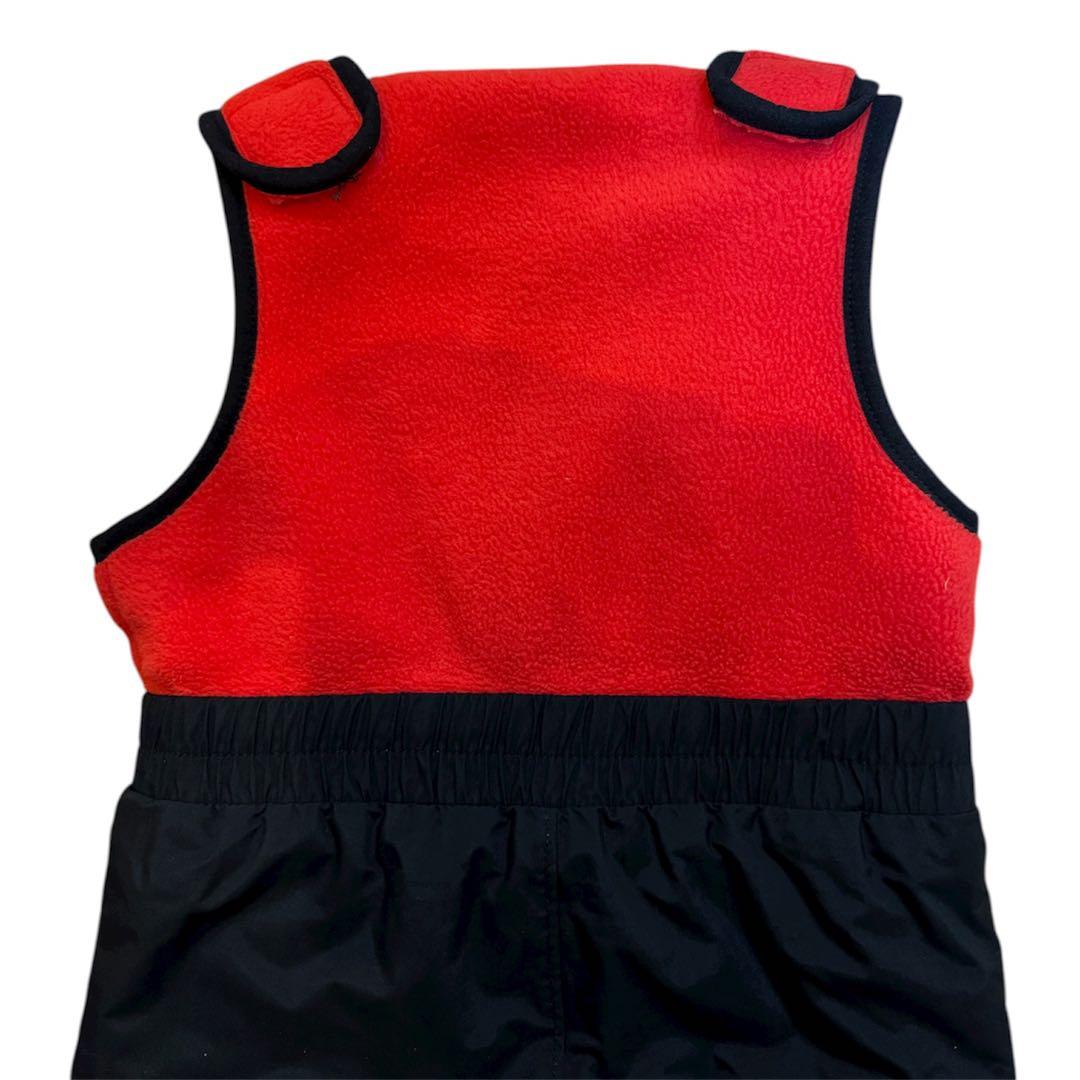 【価格交渉可能】Columbia スキーウェア 3T 100 男の子　女の子