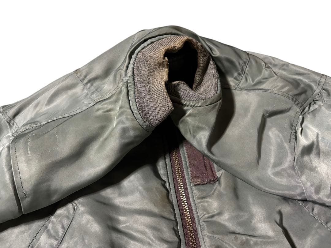 50s B−15D MOD