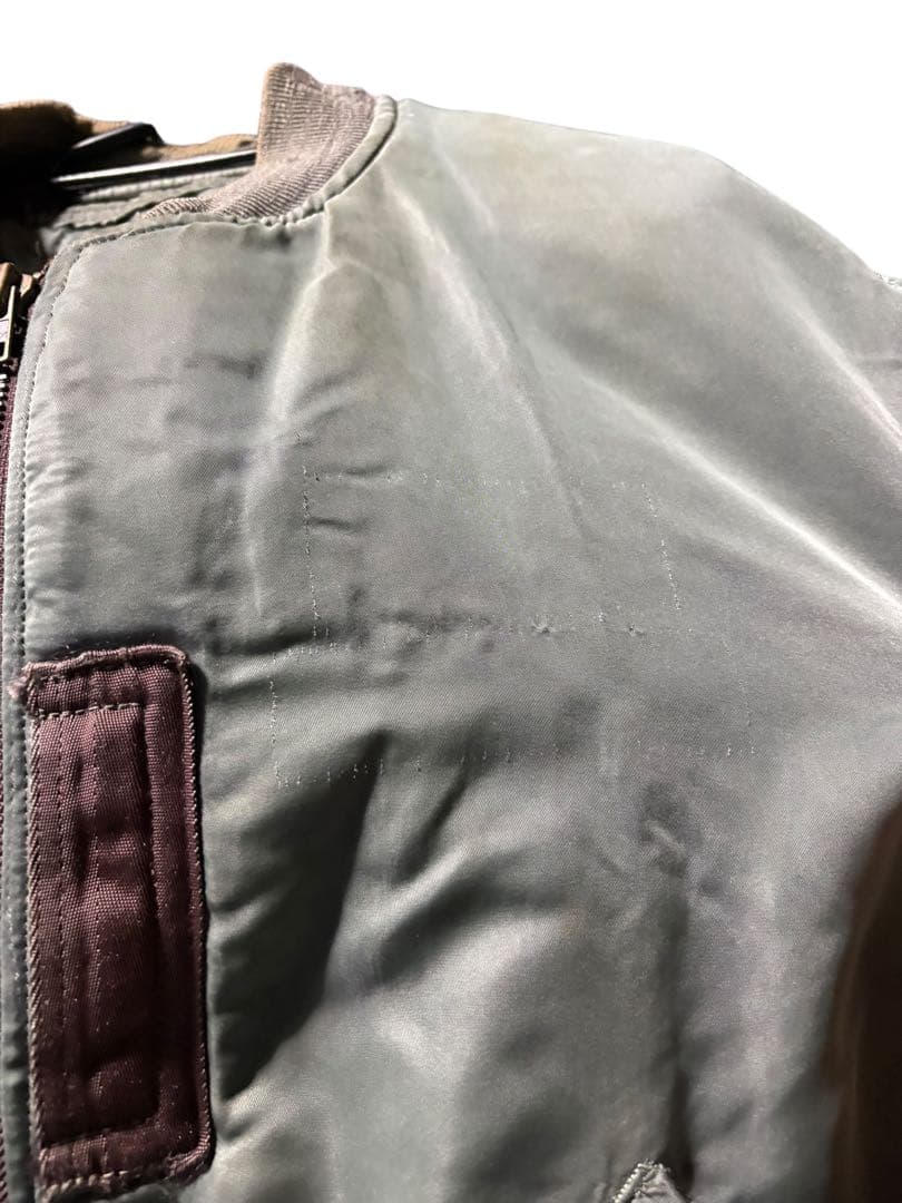 50s B−15D MOD