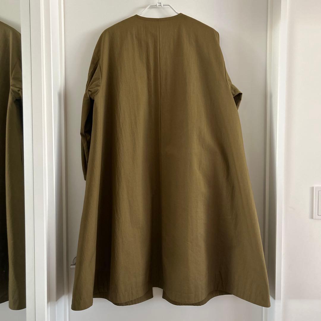 JOURNAL STANDARD Ａラインコート