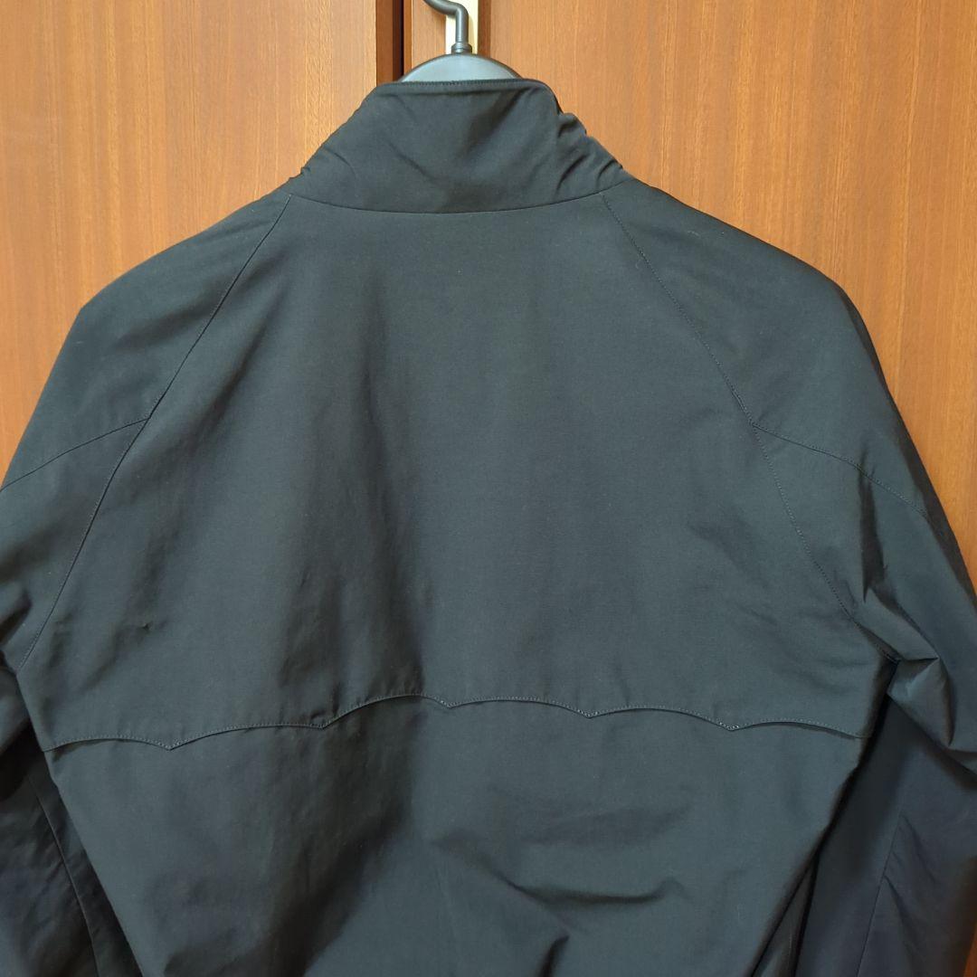 BARACUTA G9 ハリントンジャケット　38