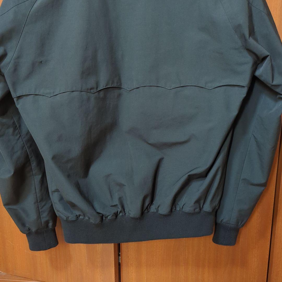 BARACUTA G9 ハリントンジャケット　38