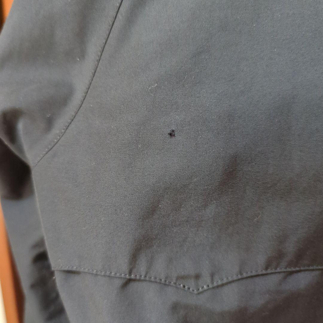 BARACUTA G9 ハリントンジャケット　38