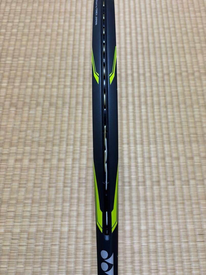 YONEX EZONE TEAM G2 テニスラケット