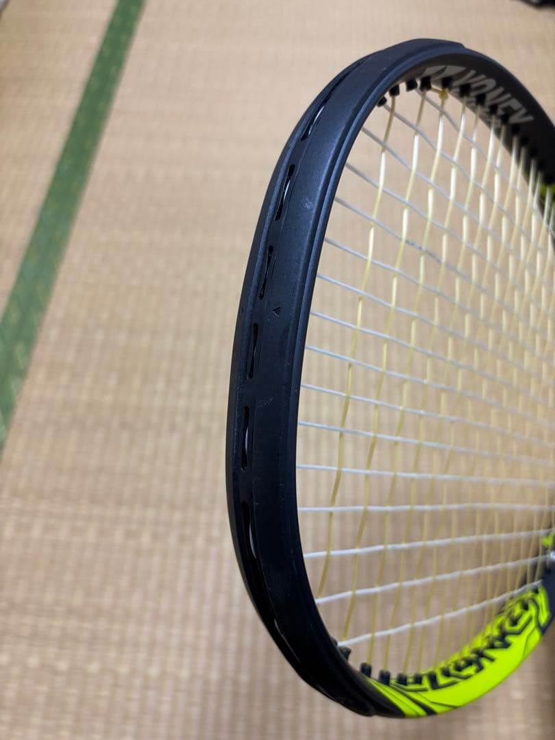 YONEX EZONE TEAM G2 テニスラケット