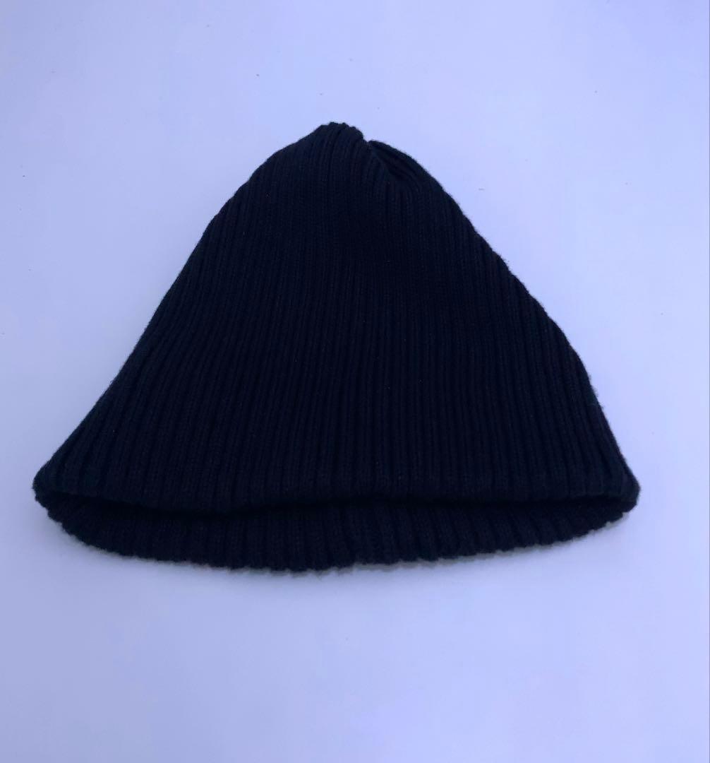 MB ULTIMATE FABRIC アメリカンシーアイランドニットキャップ