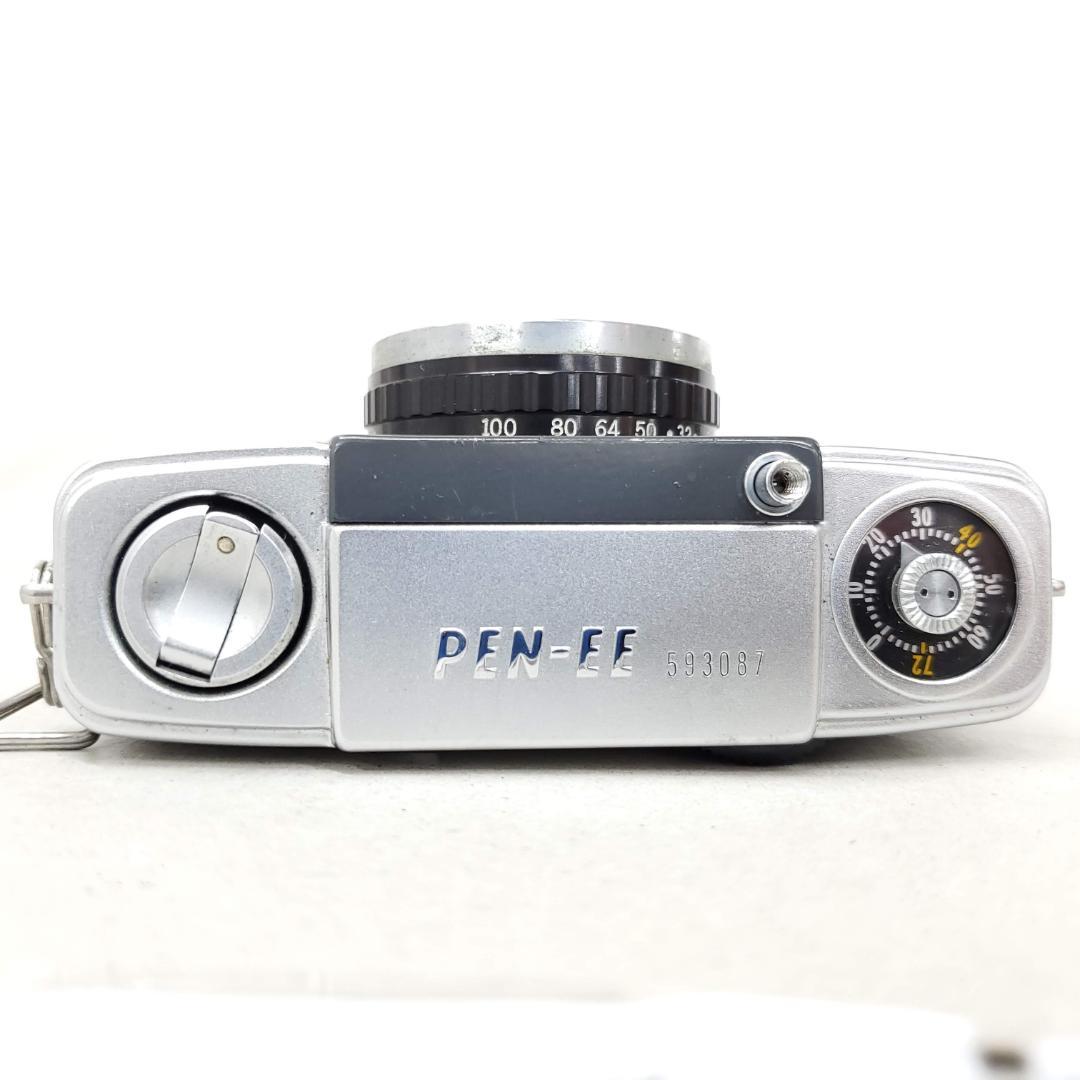 【動作確認済】 Olympus PEN-EES F1212-22-27p p