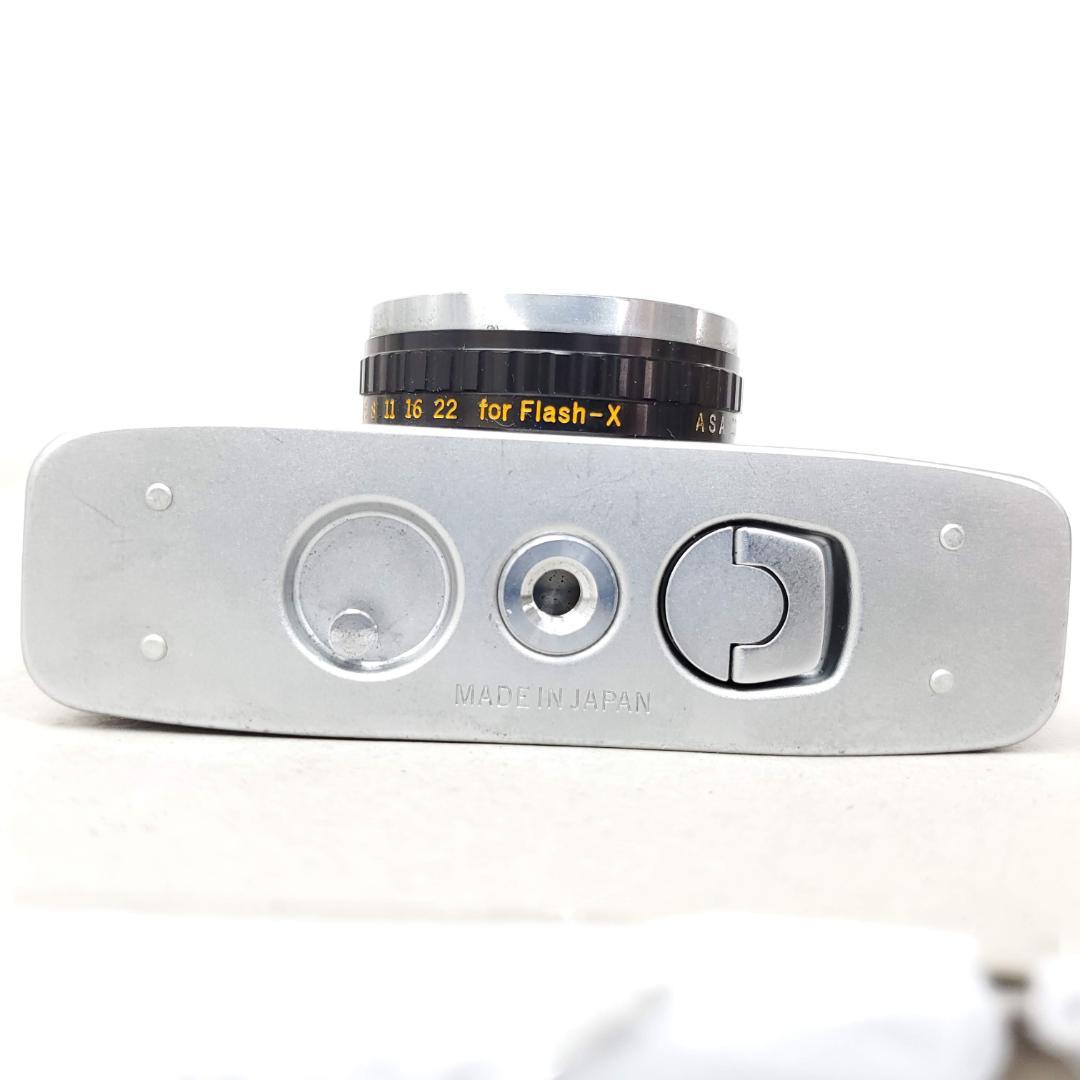 【動作確認済】 Olympus PEN-EES F1212-22-27p p