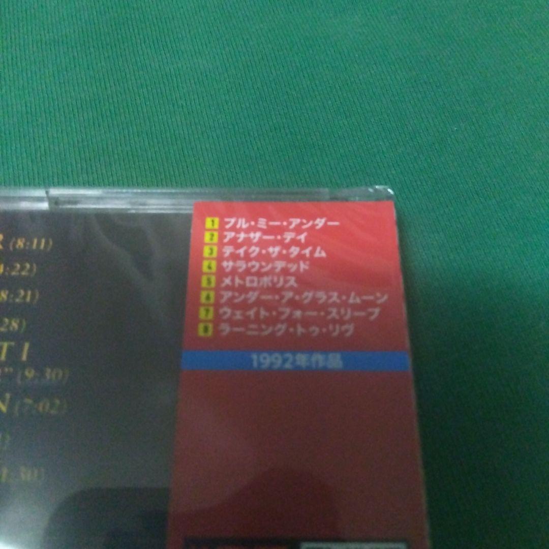 新品未開封 ドリーム・シアター 「イメージズ・アンド・ワーズ」