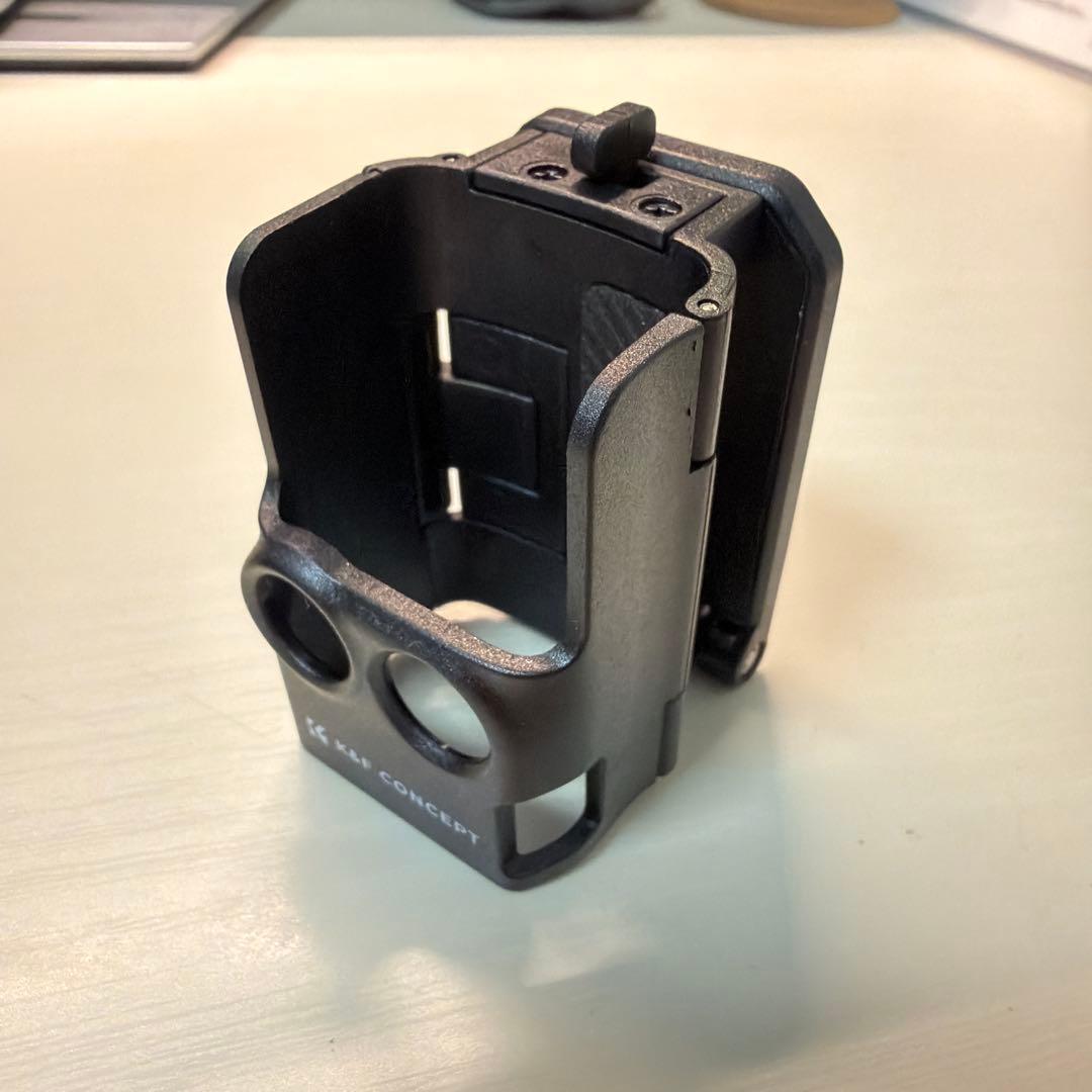 DJI Osmo Pocket3他サードパーティ製アクセサリー付