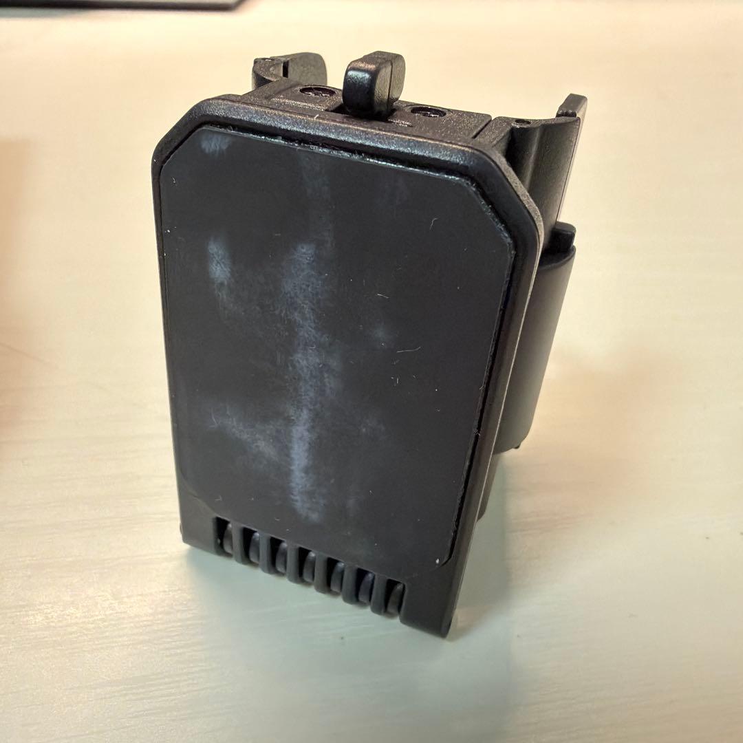 DJI Osmo Pocket3他サードパーティ製アクセサリー付