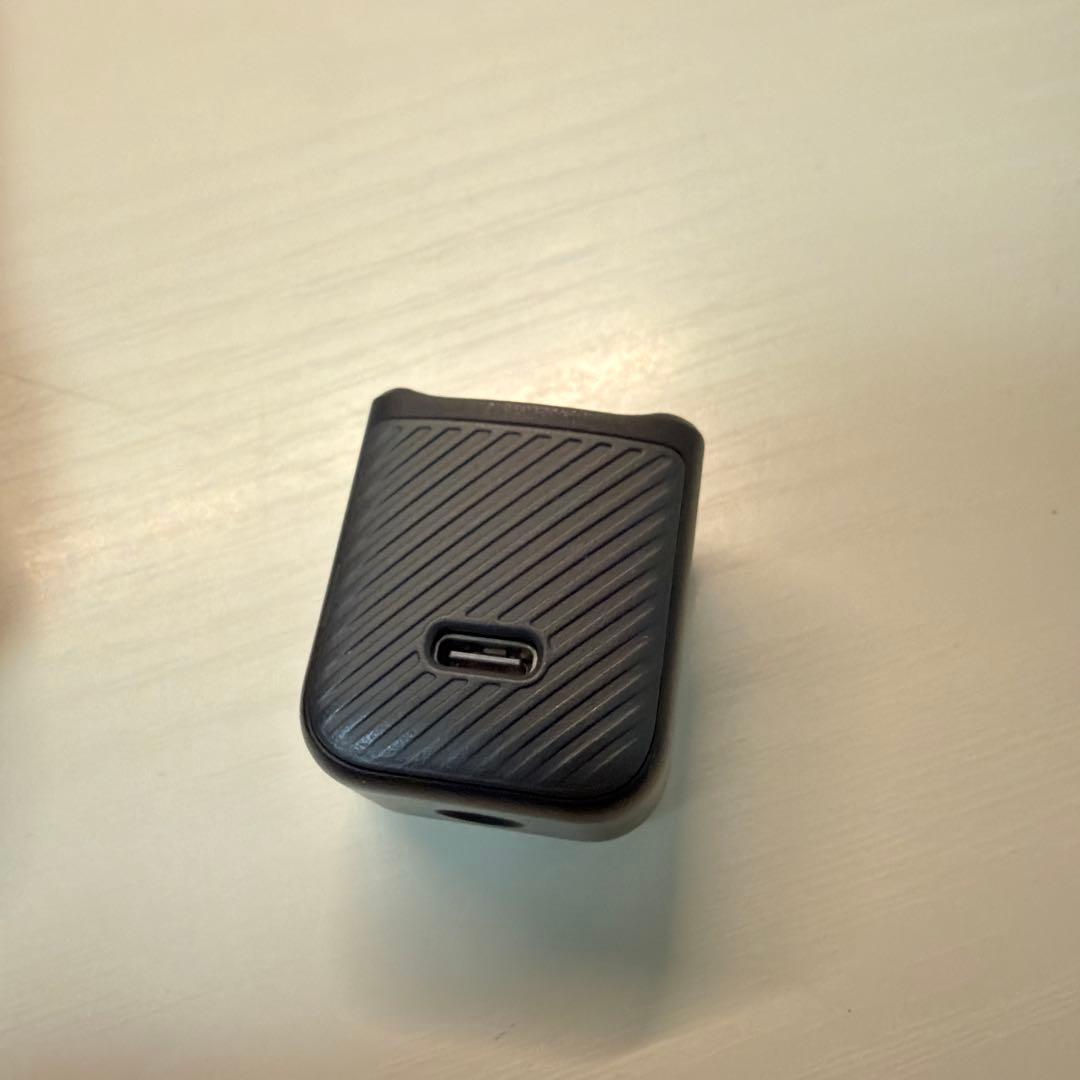 DJI Osmo Pocket3他サードパーティ製アクセサリー付