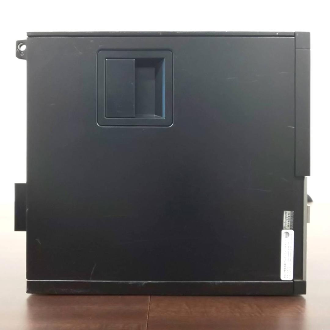 <送料無料> Dell OptiPlex 7010 i3/8GB/Office有