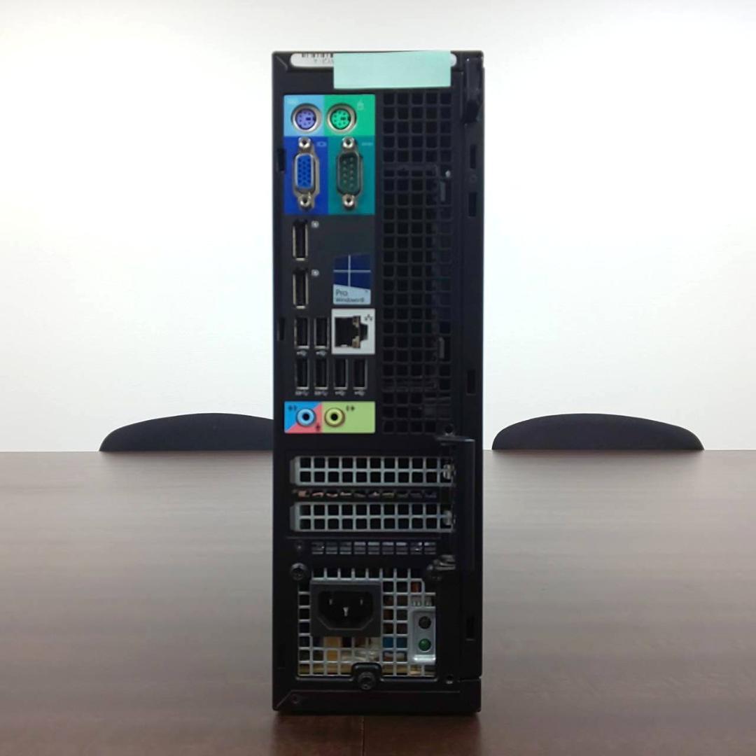 <送料無料> Dell OptiPlex 7010 i3/8GB/Office有
