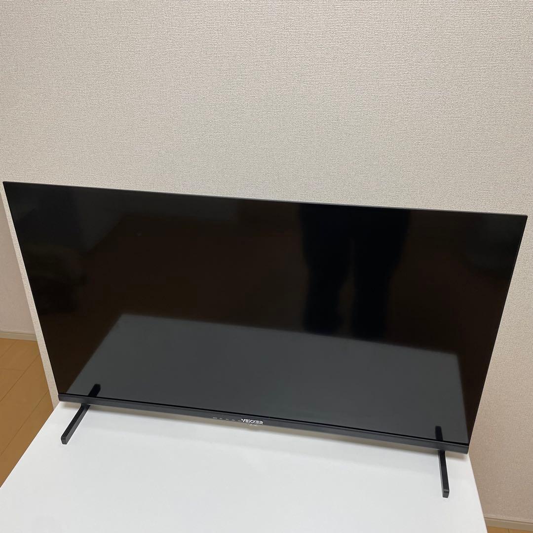 VEZZER 32型HD Android TV V-32Q1G-JP