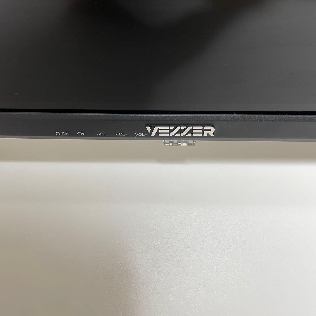 VEZZER 32型HD Android TV V-32Q1G-JP
