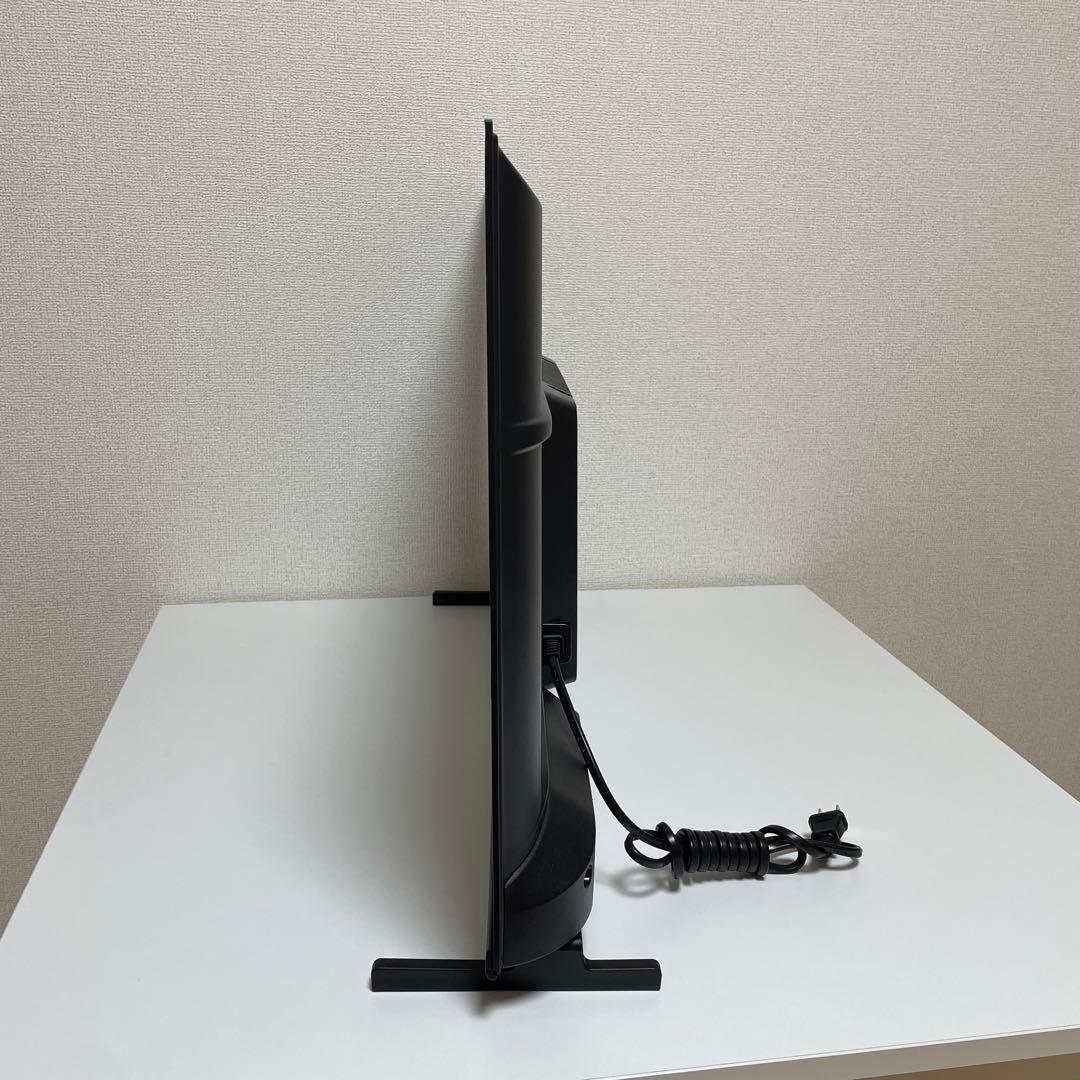 VEZZER 32型HD Android TV V-32Q1G-JP