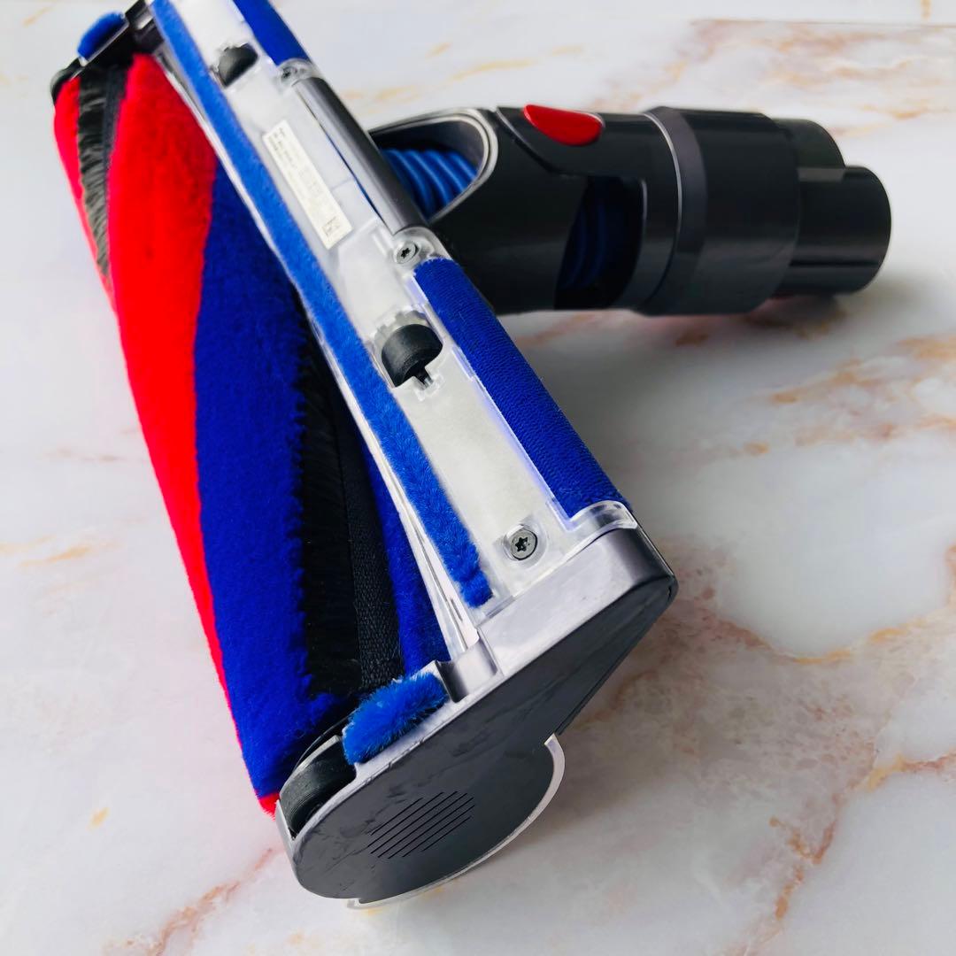 【即日発送】 V8 slim dyson 純正品 ソフトローラー ヘッド #4