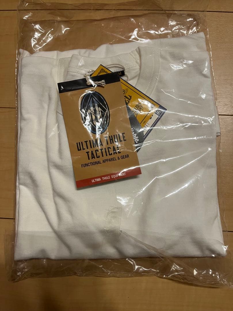 フリーホイーラーズ　アルティマ　tシャツ　Mサイズ